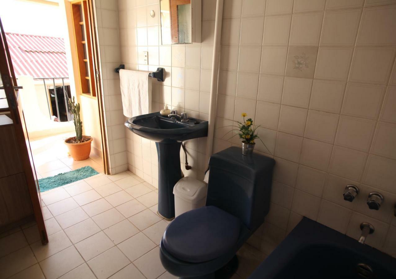 Casa Los Jazmines Sucre Eksteriør bilde